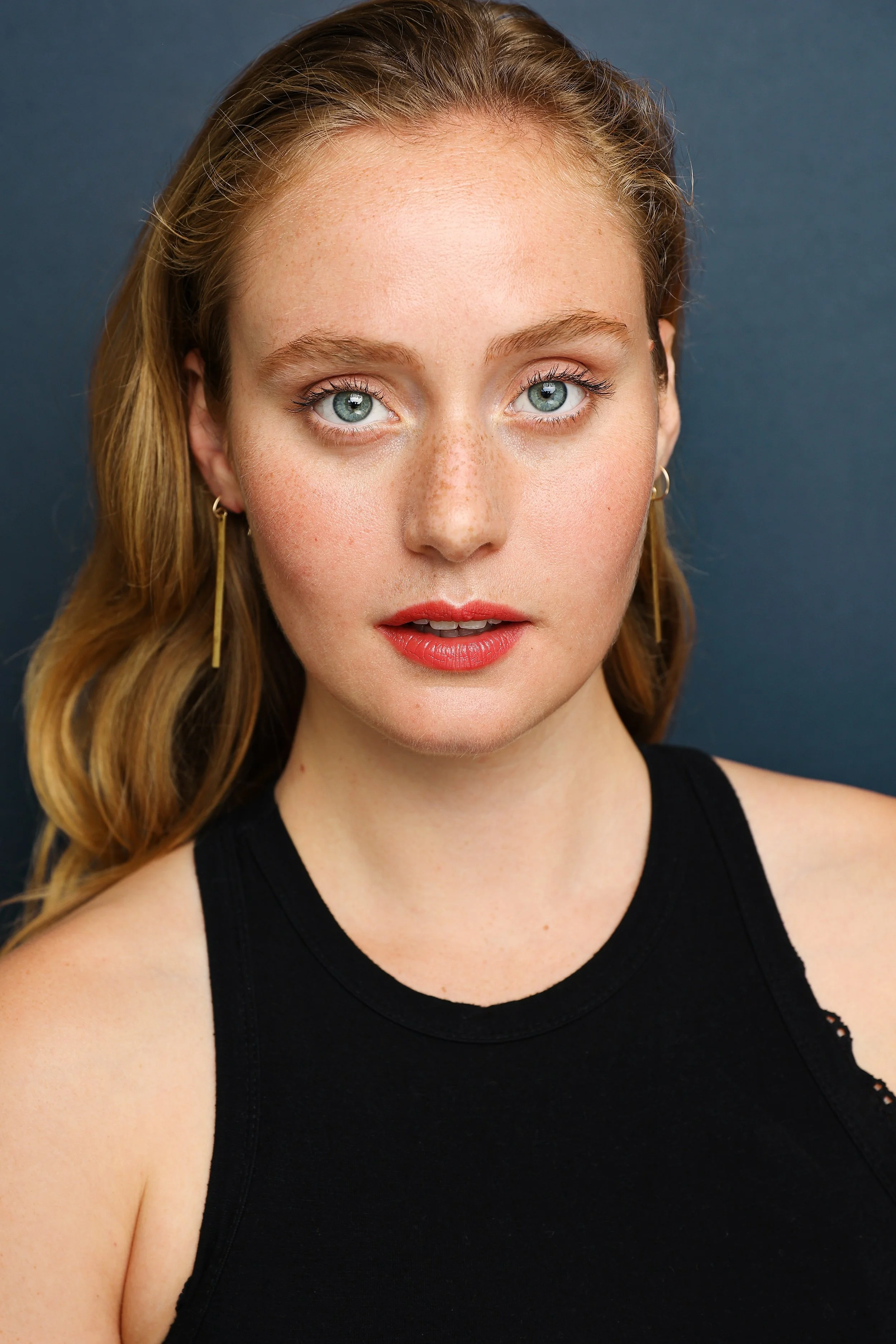 Maggie Walters Headshot