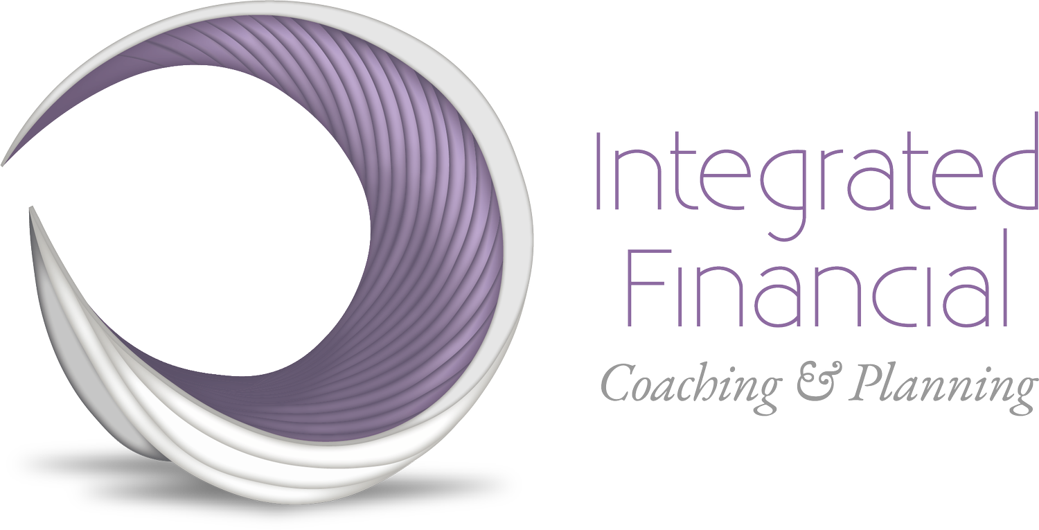 Integrated Financial Coaching and Planning