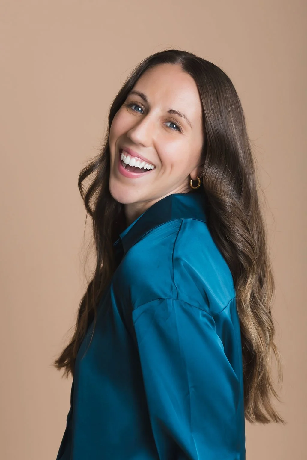 Can You Build a High-Impact Brand in a “Soft Girl” Era? ft. Fractional COO, Brooke Dumas