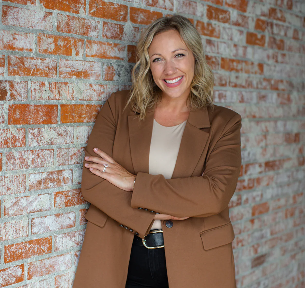 Is Your Website Exposing You to Legal Risk? A Small Business Attorney Explains ft. Paige Griffith