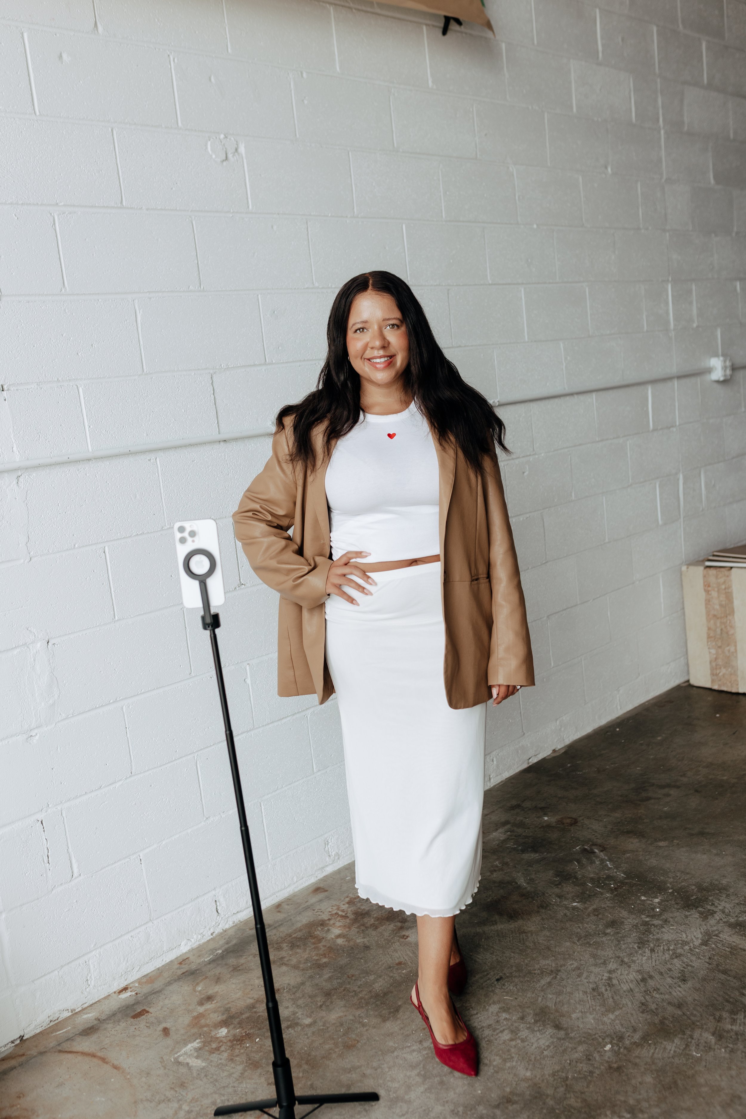 When Founder-Forward Branding Works (And When It Doesn't) ft. Ariana Ramstad
