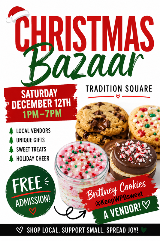Christmas Bazaar