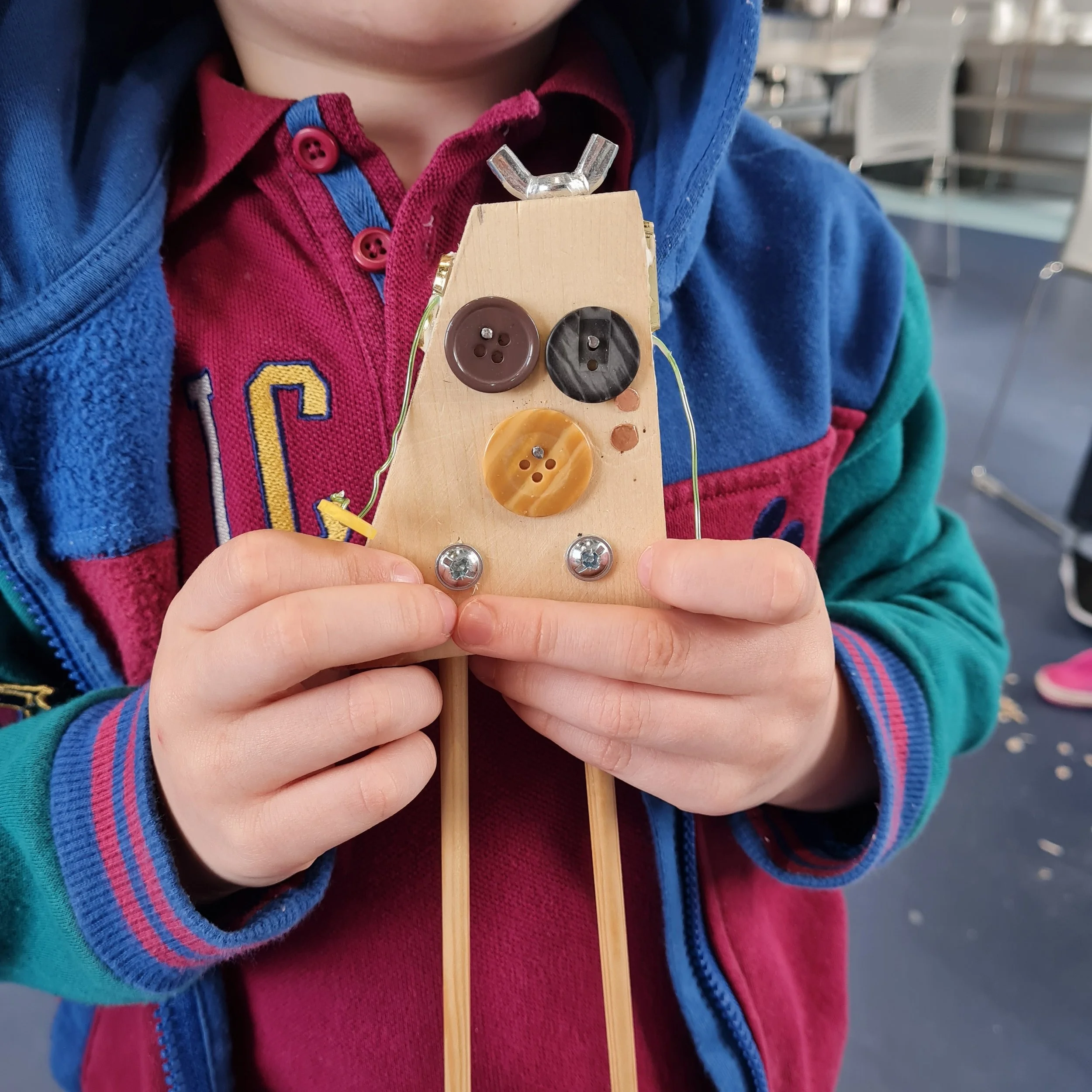 Children's Workshops