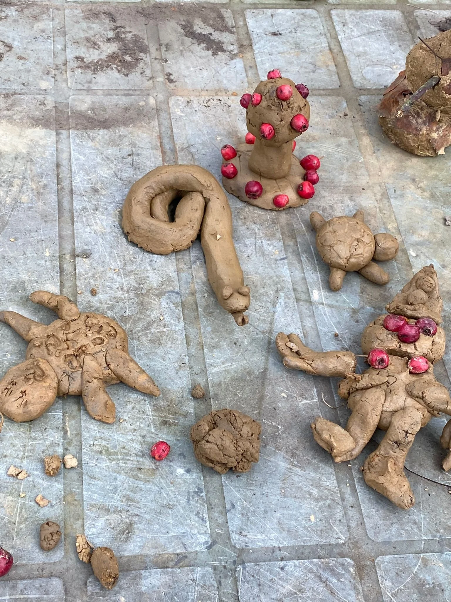 Workshops At Festivals