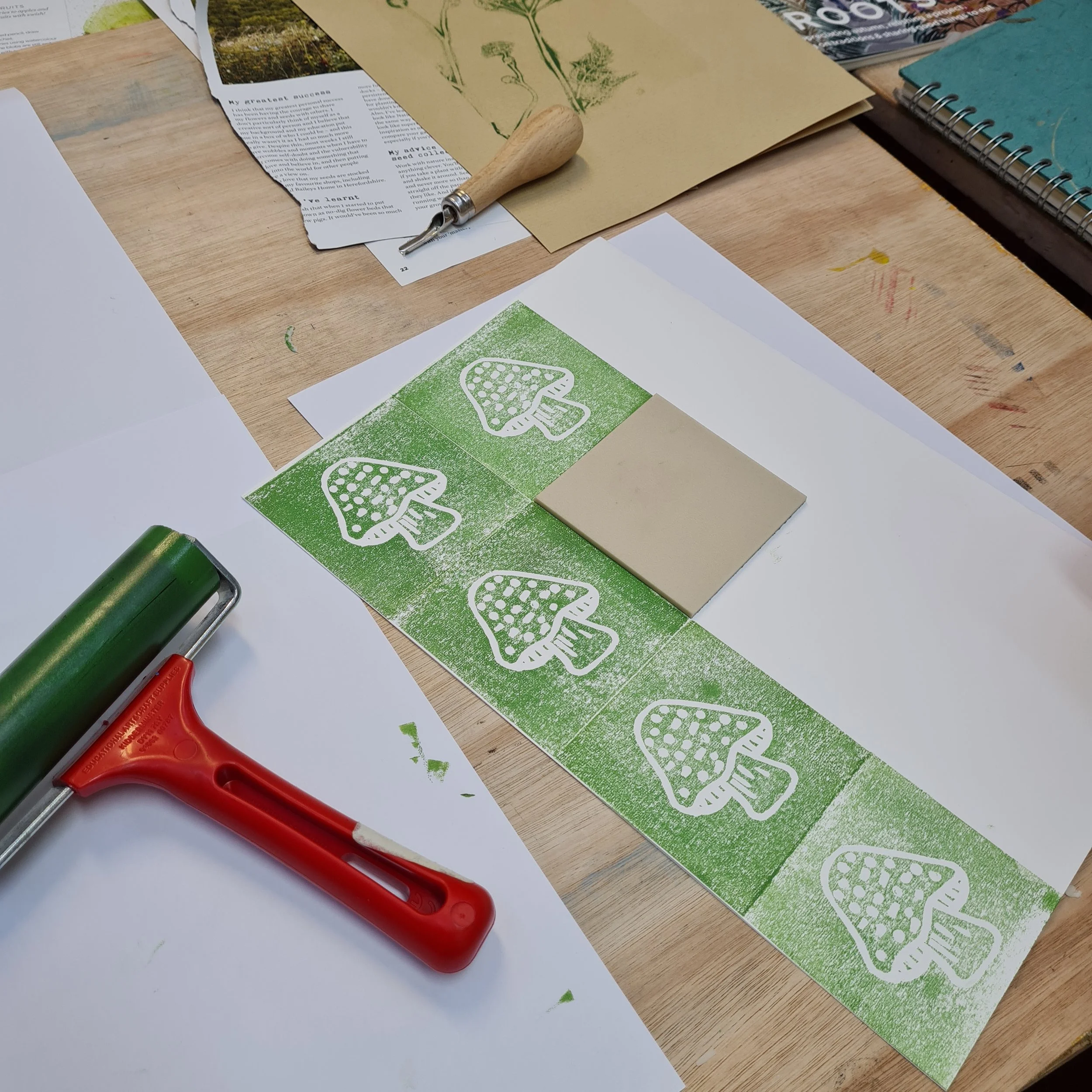 Art & Craft Classes for Adults