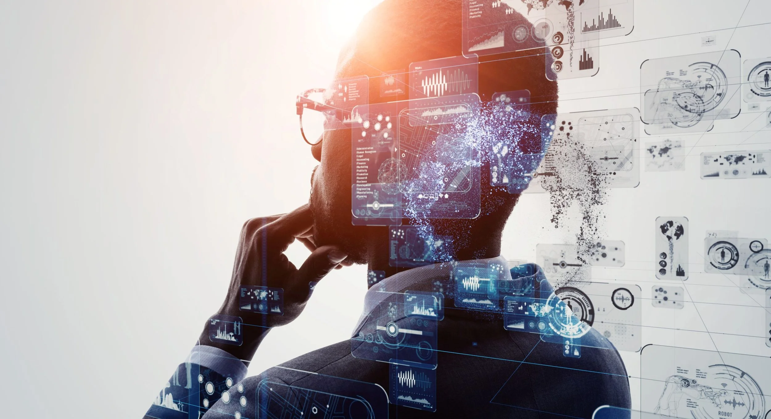 Turning AI Investment into Results: A People-First Approach