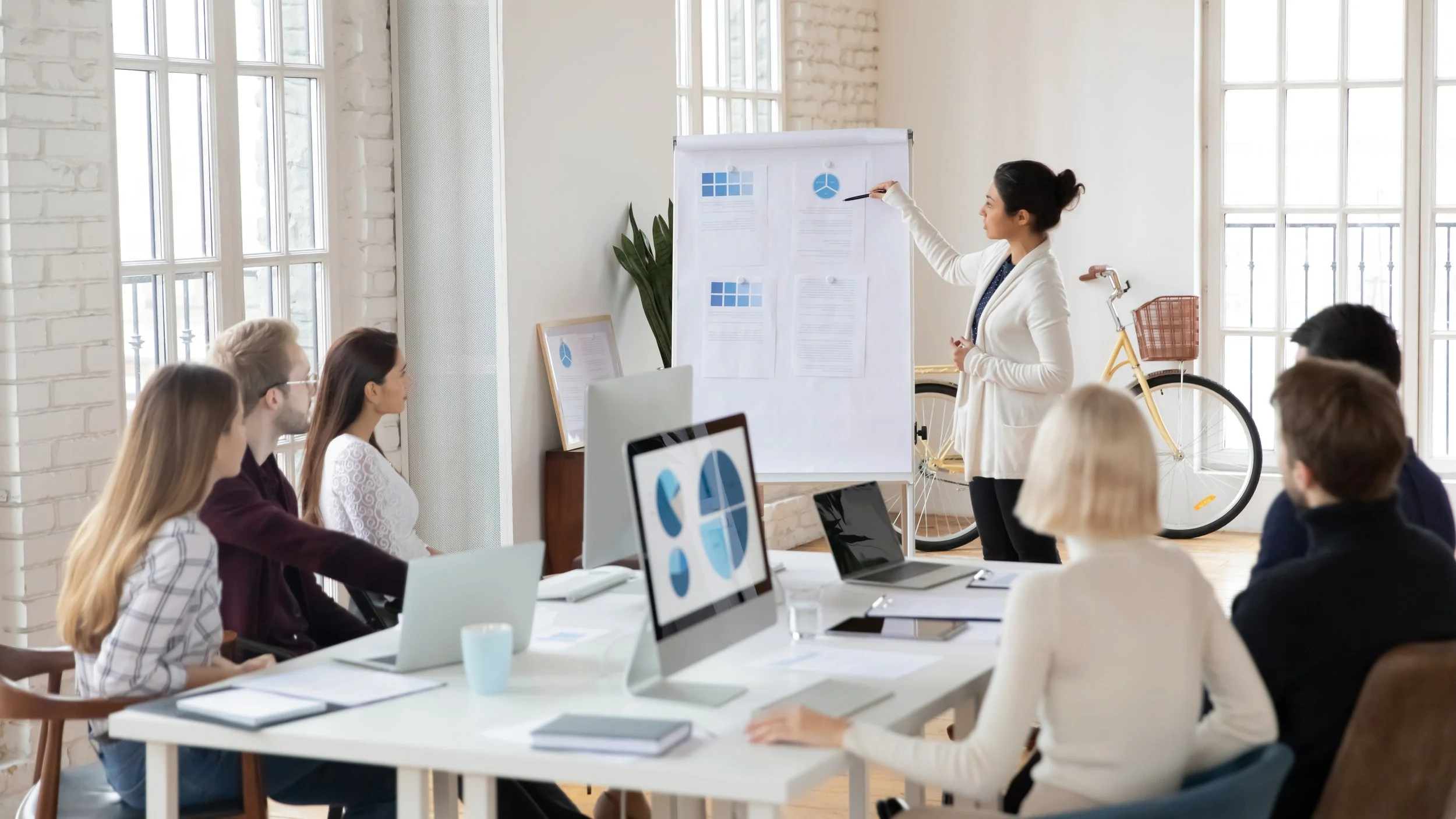 Embedding AI Into How You Work: From Adoption to Impact  