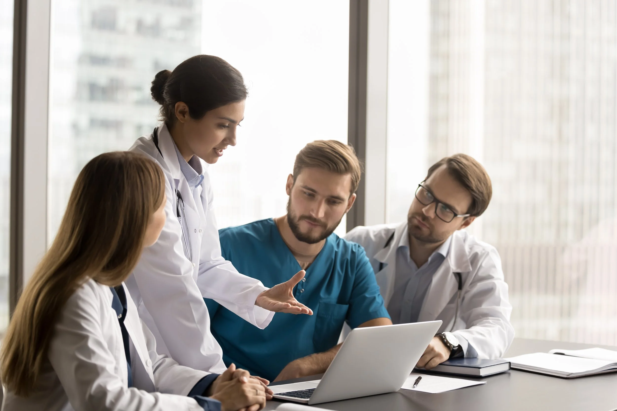 Leading a Life Sciences Function Under an AI Mandate: What It Actually Takes to Deliver 