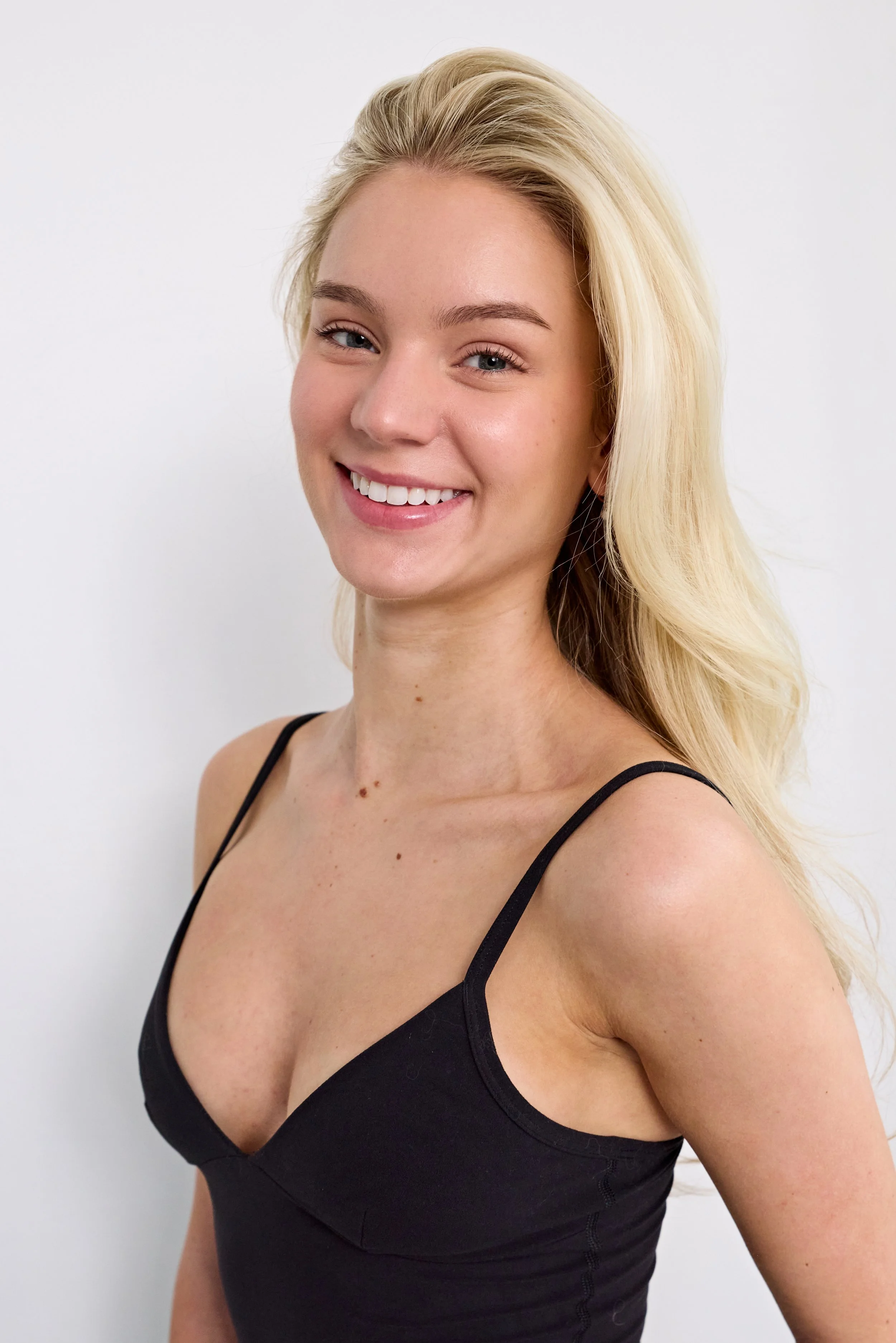 Unedited by Michael Webber Photography 