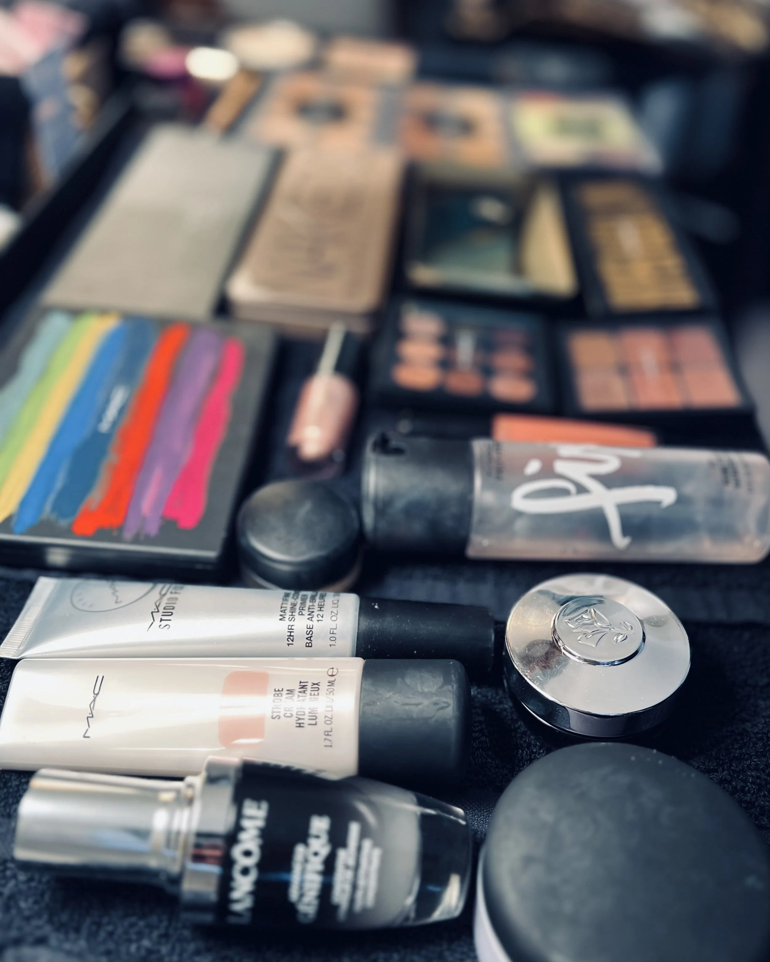 Luxury Product Lines