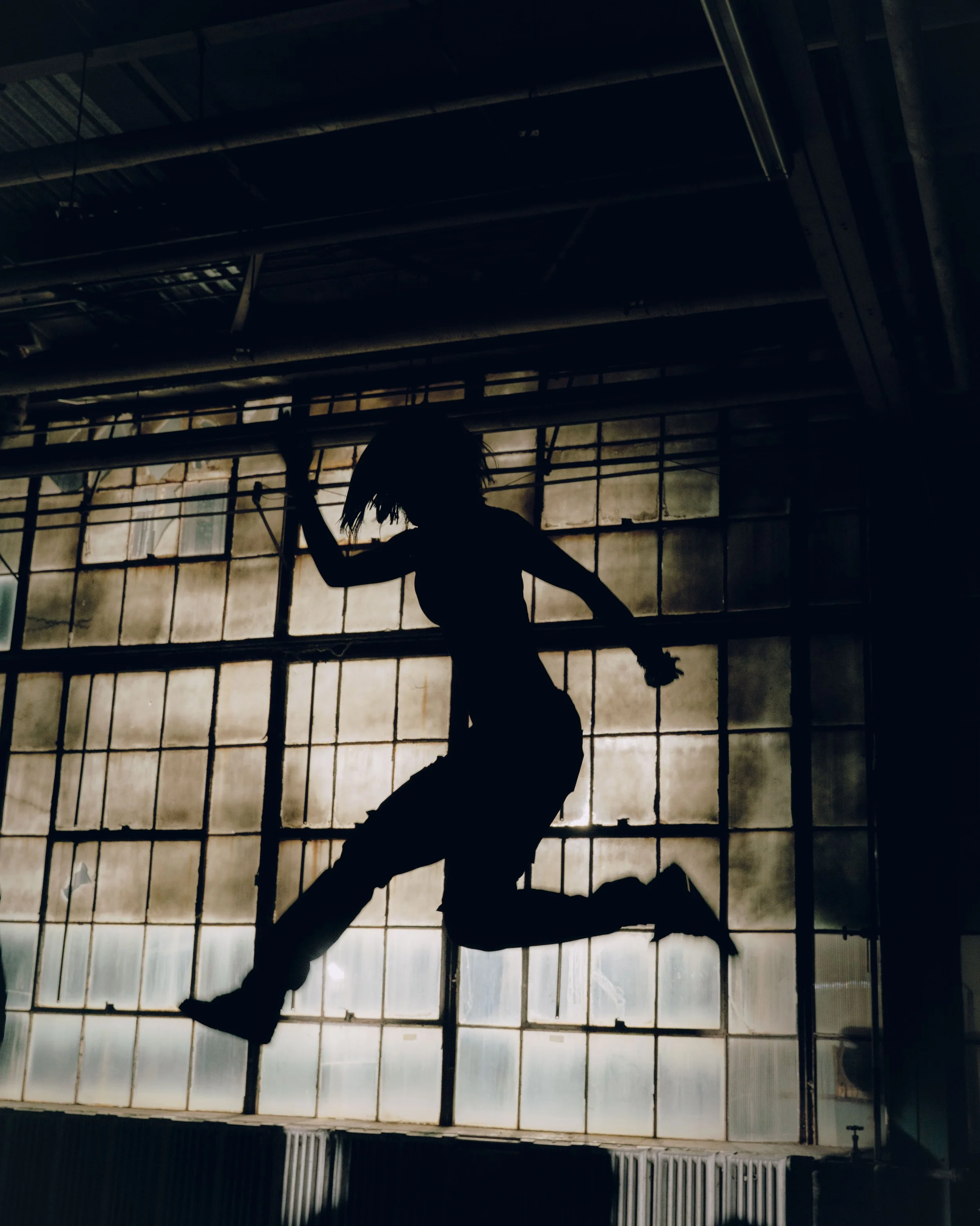 A MA MANIÈRE "FOR THE LOVE"