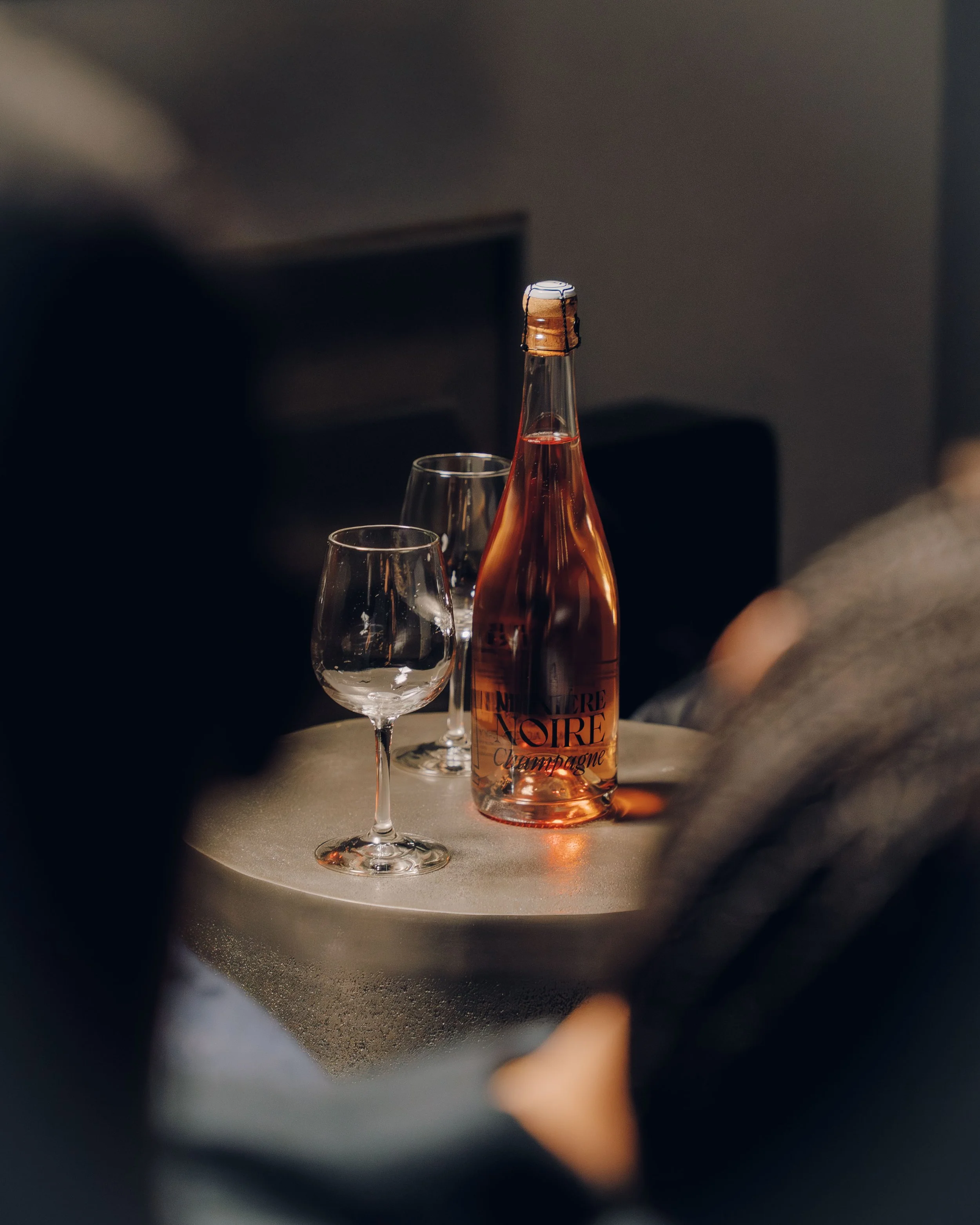 A Ma Maniére x Air Jordan 4 & 6 BUILT FOR THIS