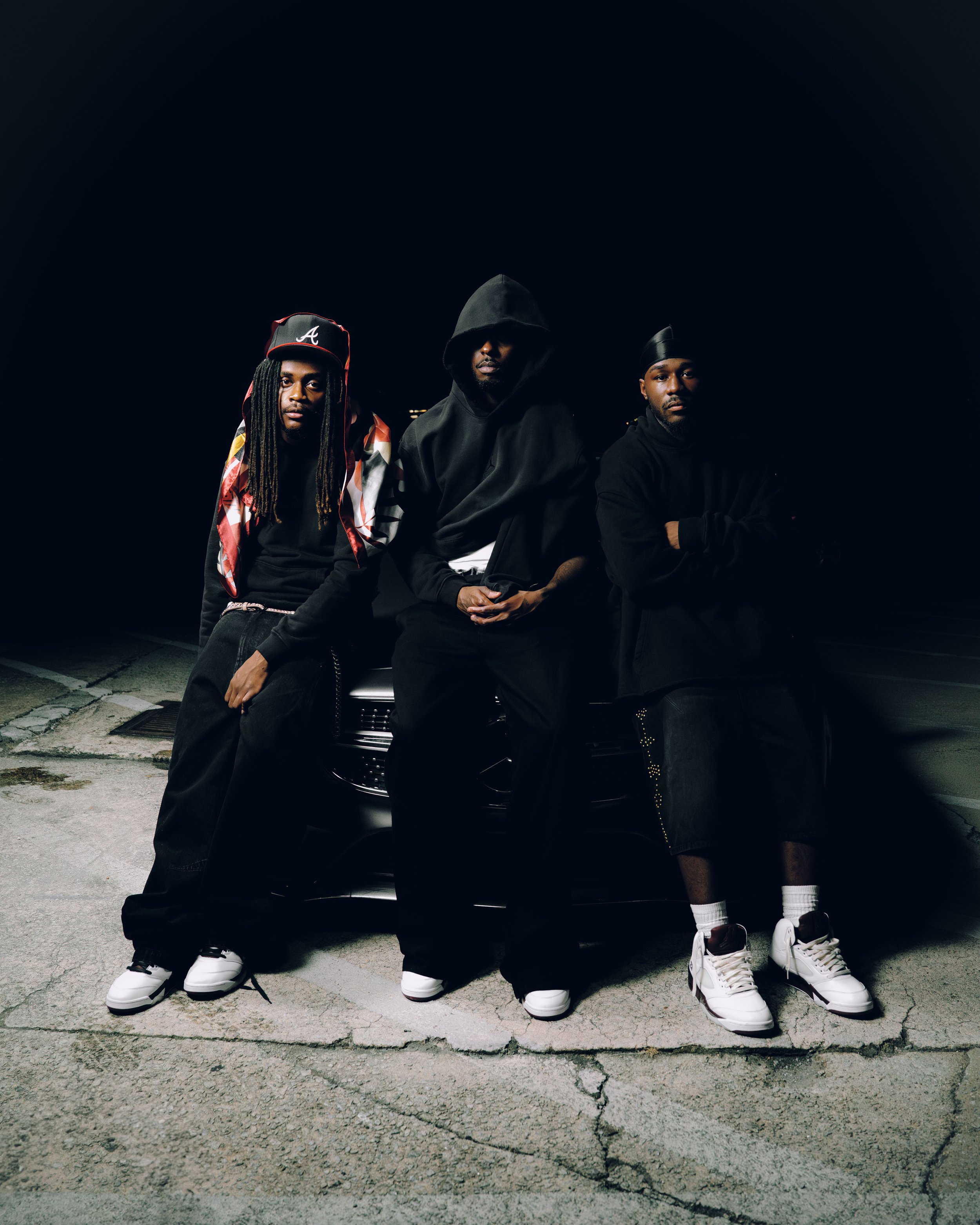 The Black Collective, Every Summer Tells a Story