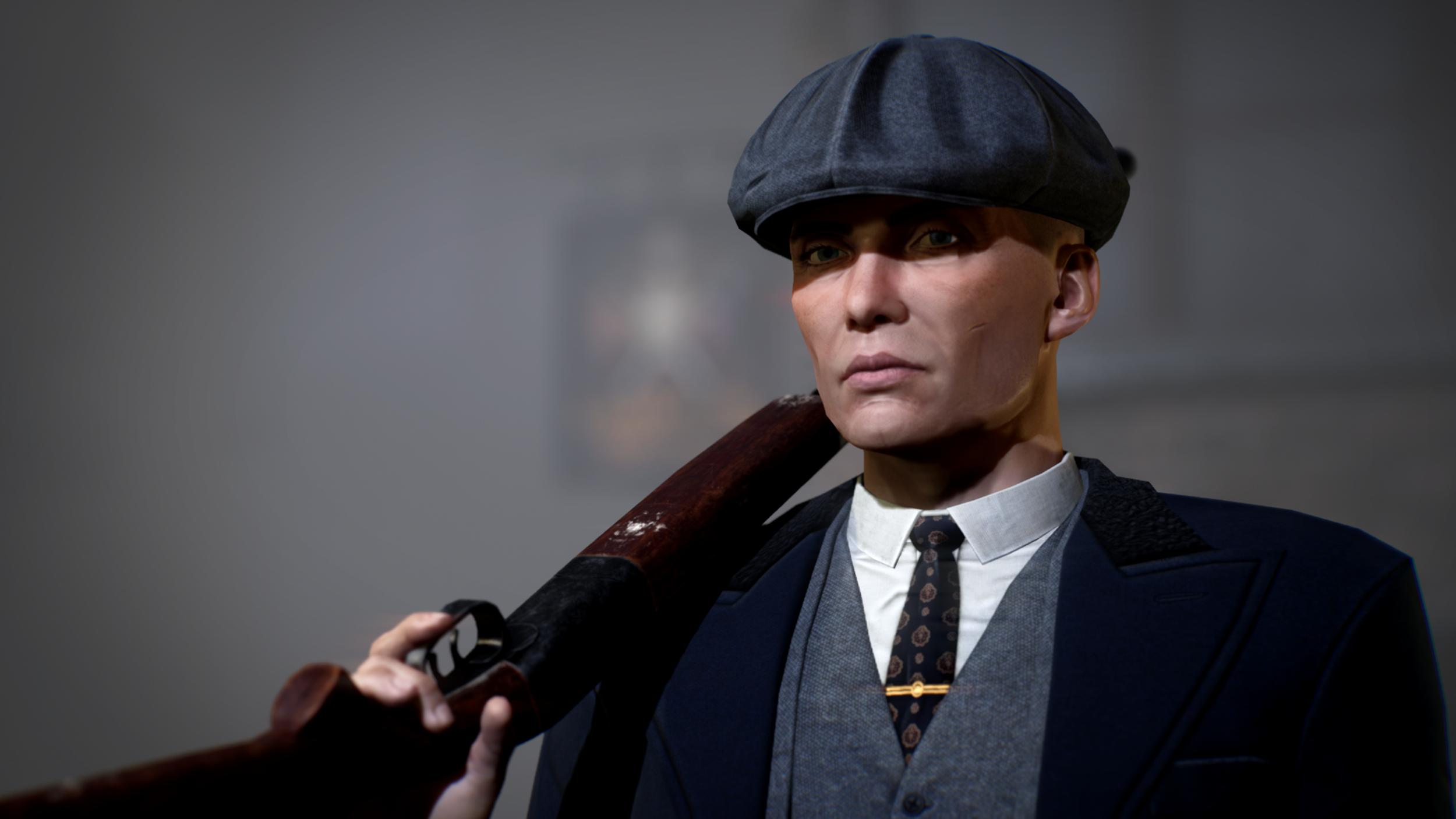 Déguisement Thomas Shelby™ - Peaky Blinders