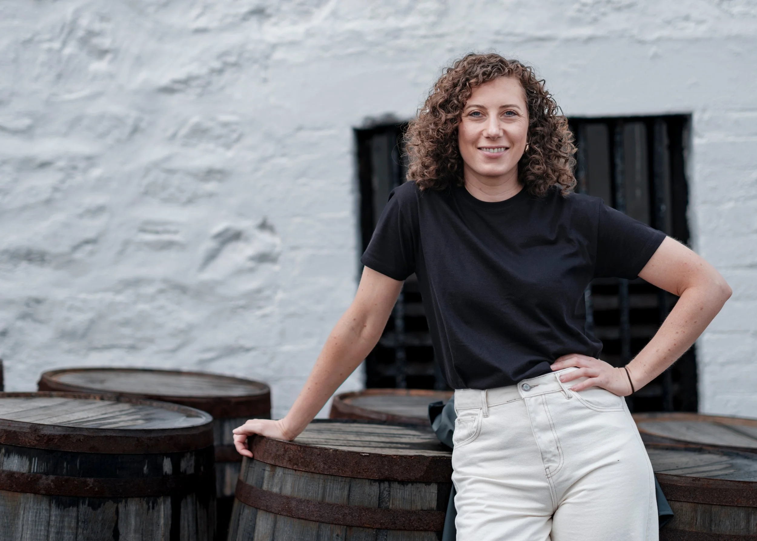 The Last Sipper with Sarah Dowling