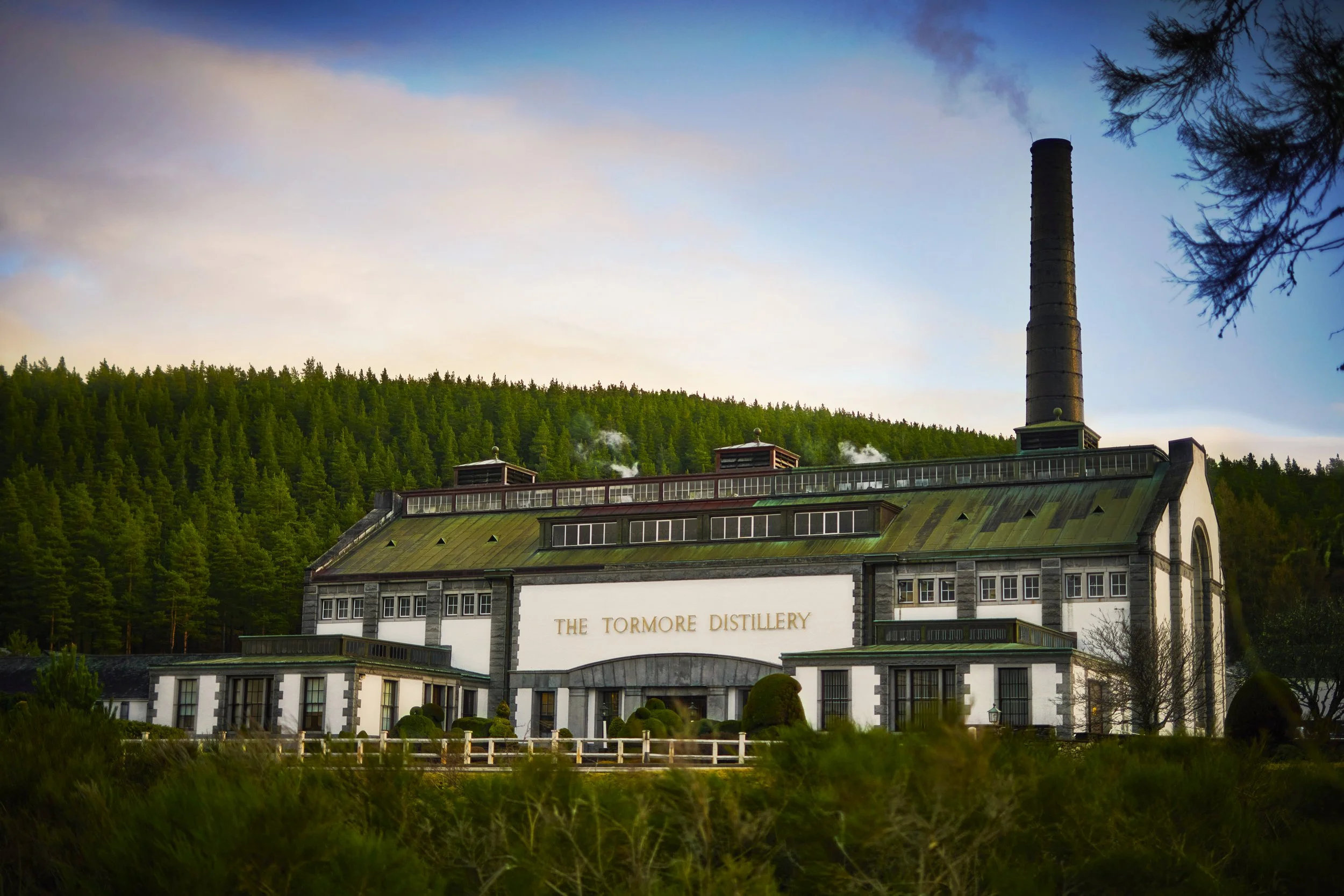 Speyside’s pearl shines again