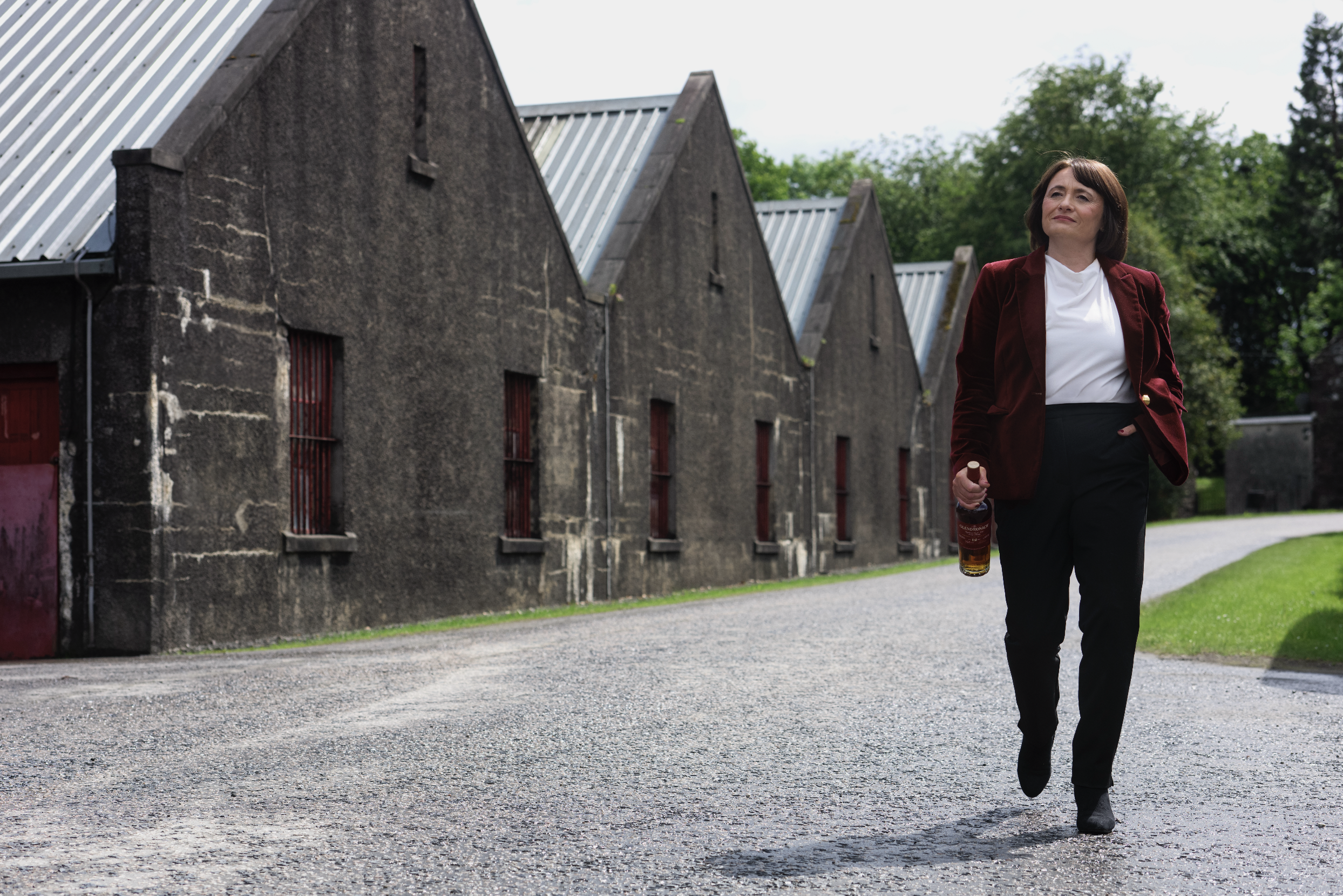 The Glendronach has spent 200 years mastering sherry. So why add Claret?