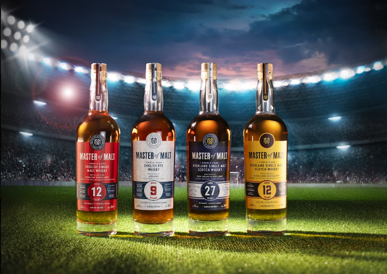 Trophy winners: the best World Cup whiskies