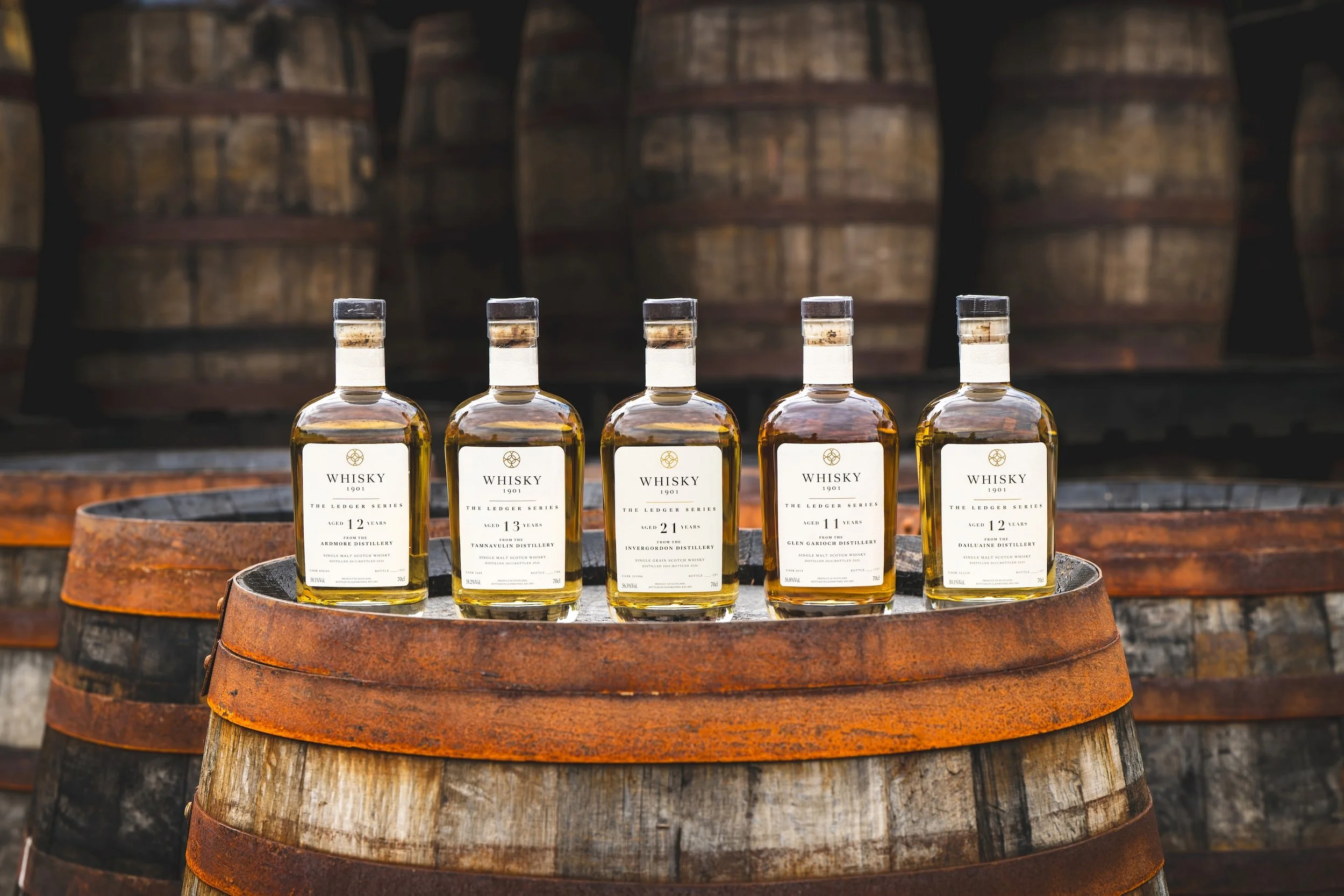 They sold whisky as an investment. Now they want to sell it back to us