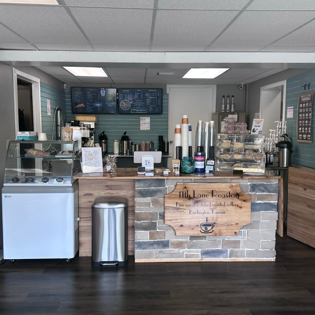 Locations — 11th Lane Roastery