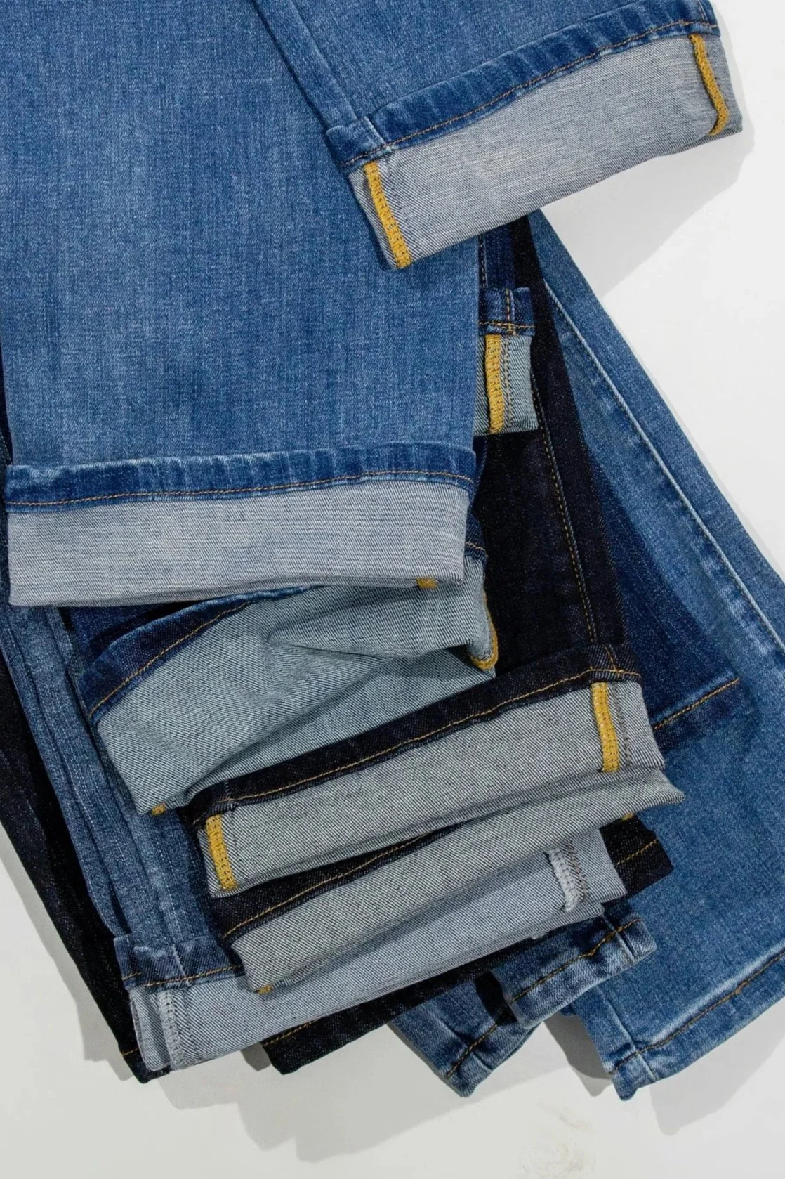 Hem it up! Hemming 101