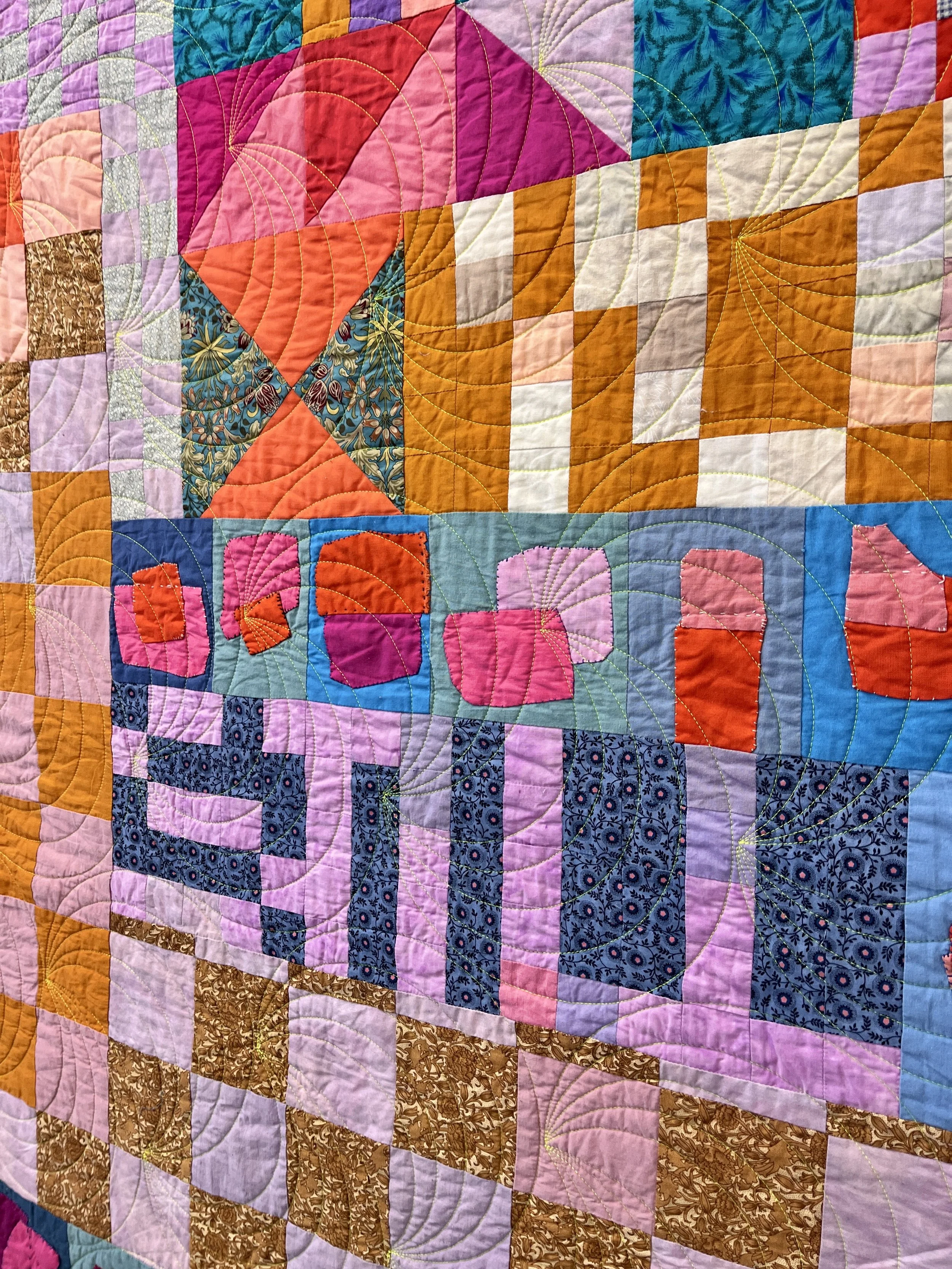 Spring Studio Series: Improv Track 