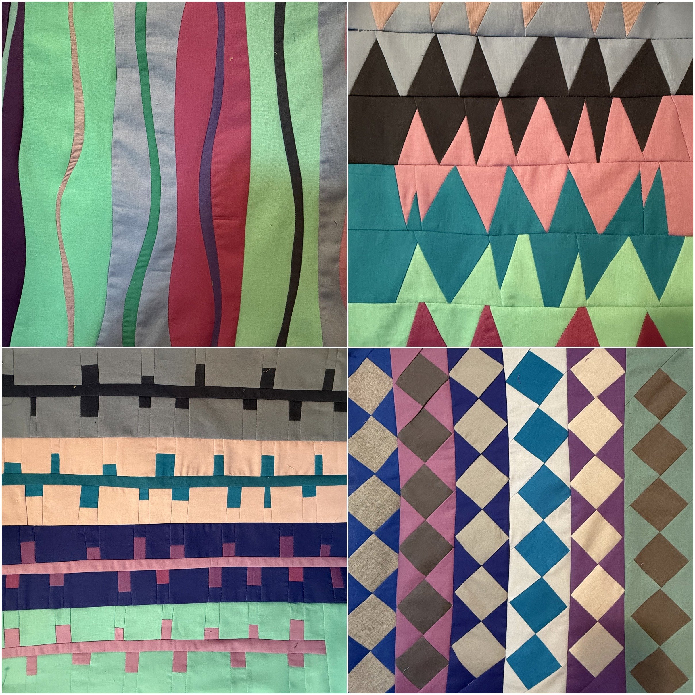 Freeform Lines Workshop with Diane Wespiser