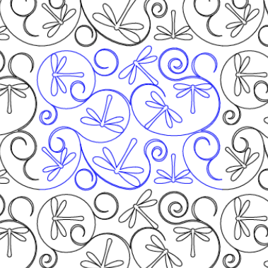 Dragonfly Dance