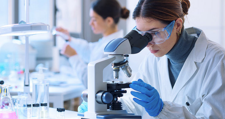 Did a Supreme Court Ruling Change the Future of Peptide Research?