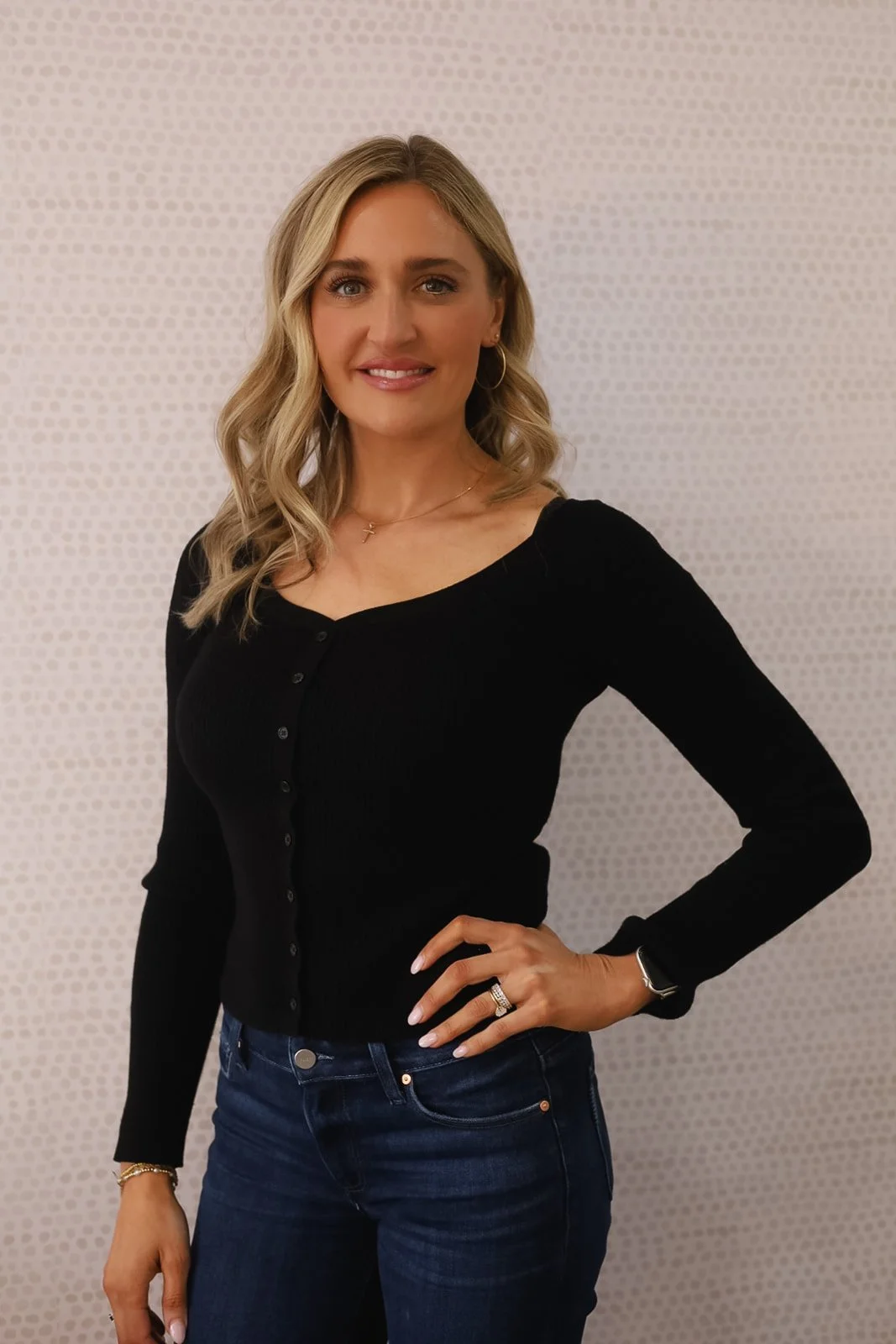 Vaughn Regan Clinic Director