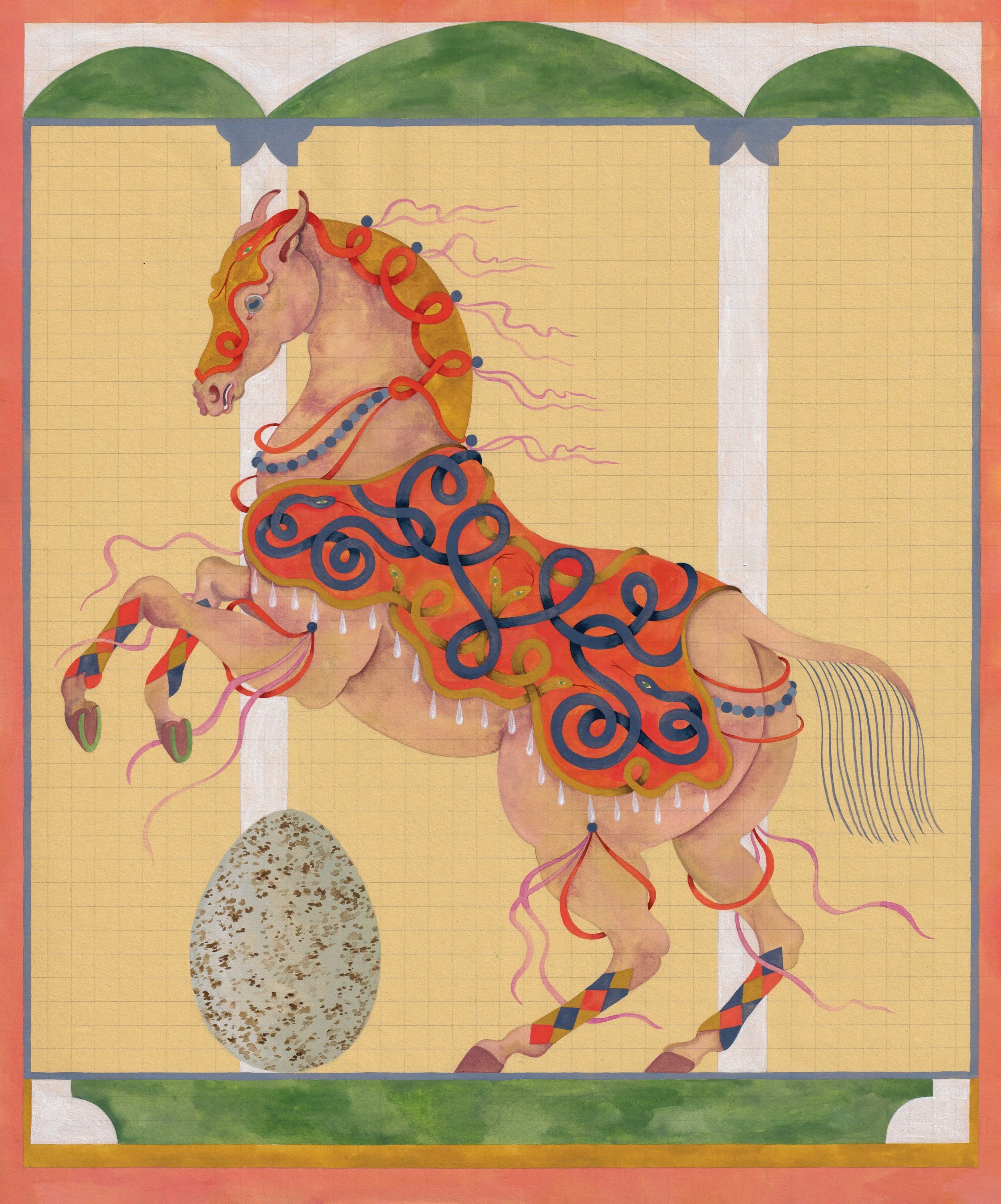 Lou Benesch-Knight of Whispers-2025