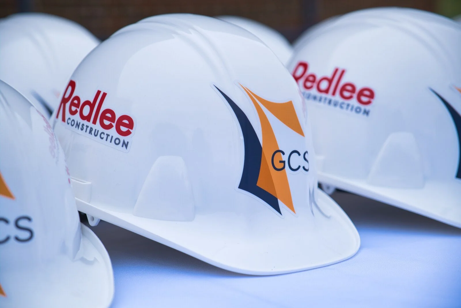 Grayson County Technology Center Groundbreaking — ClotfelterSamokar ...