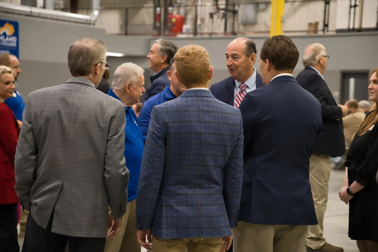 Actc Building Driving the Future: ACTC Opens New Transportation Education Center ...