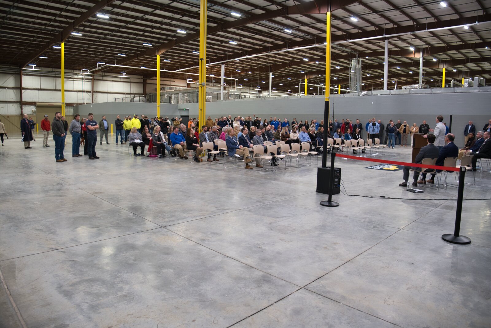 Driving the Future: ACTC Opens New Transportation Education Center ...