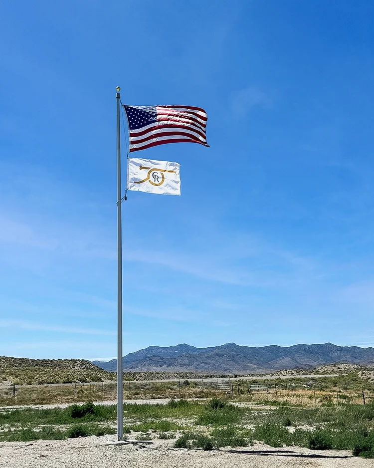 Gallery Ranch | Cannon Ranch