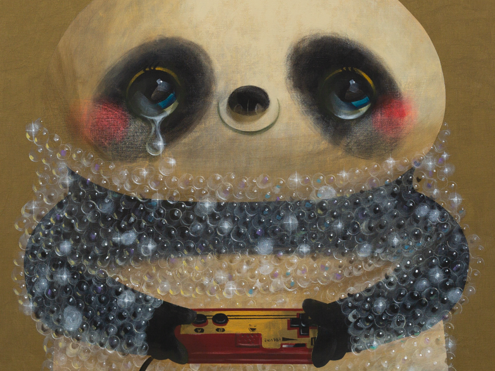 ‘Nostalgia’ Group Exhibition