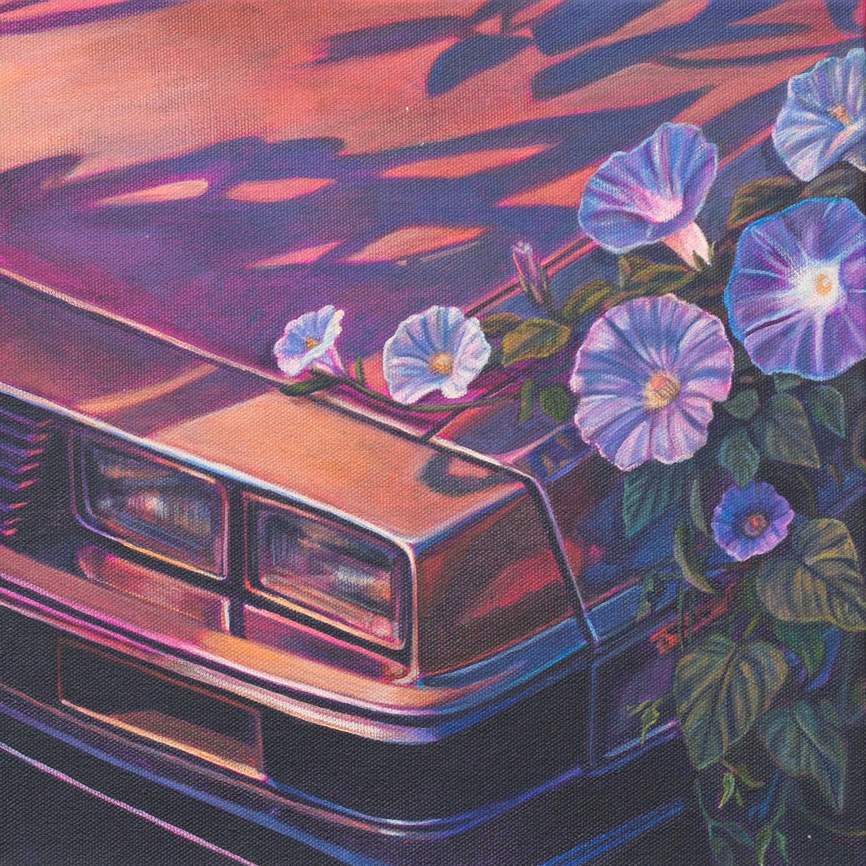 ‘Refresh’ Group Exhibition