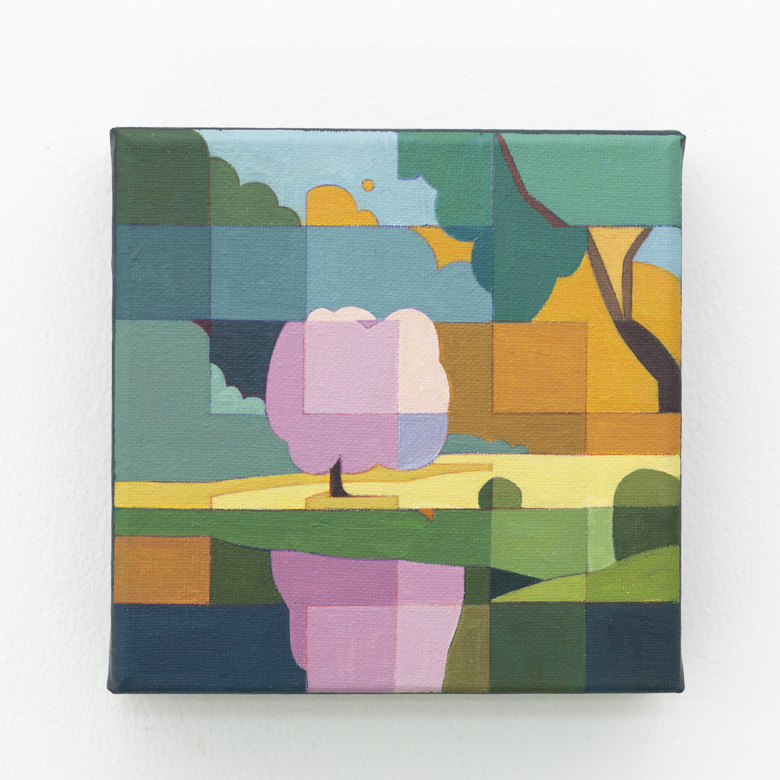 Stelios Pupet - Blooming Quietly.PNG
