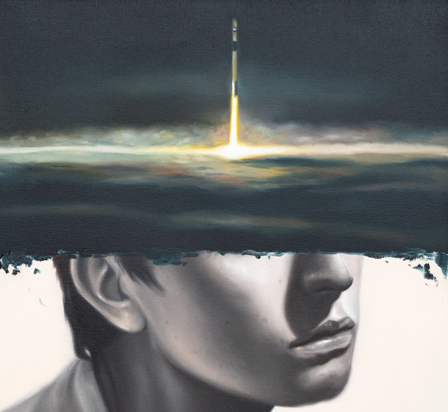 'Sound Waves' Group Exhibition