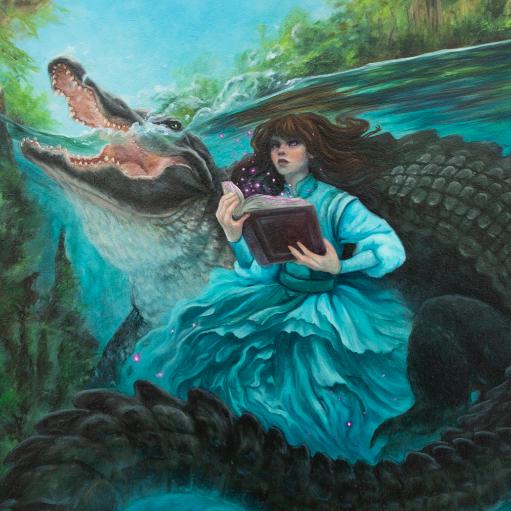 "Wild Wonders" Group Exhibition