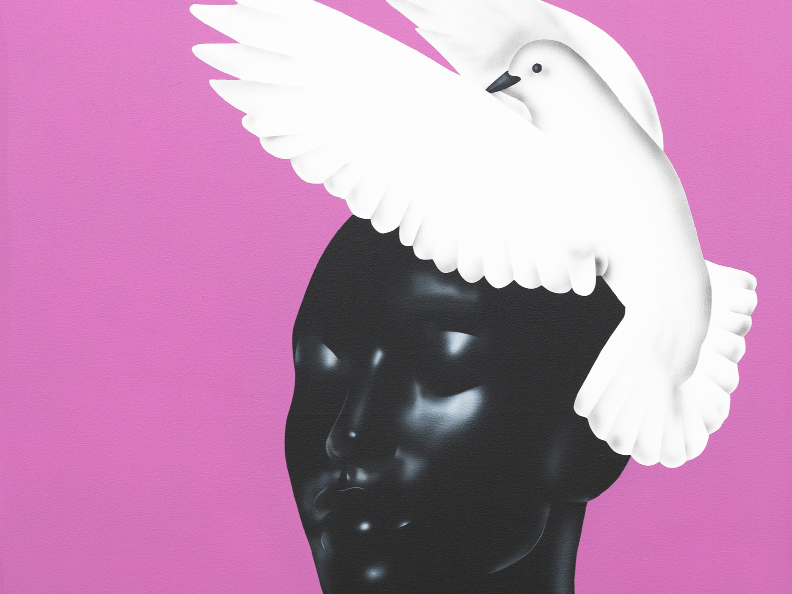 ‘A Better View’ Group Exhibition