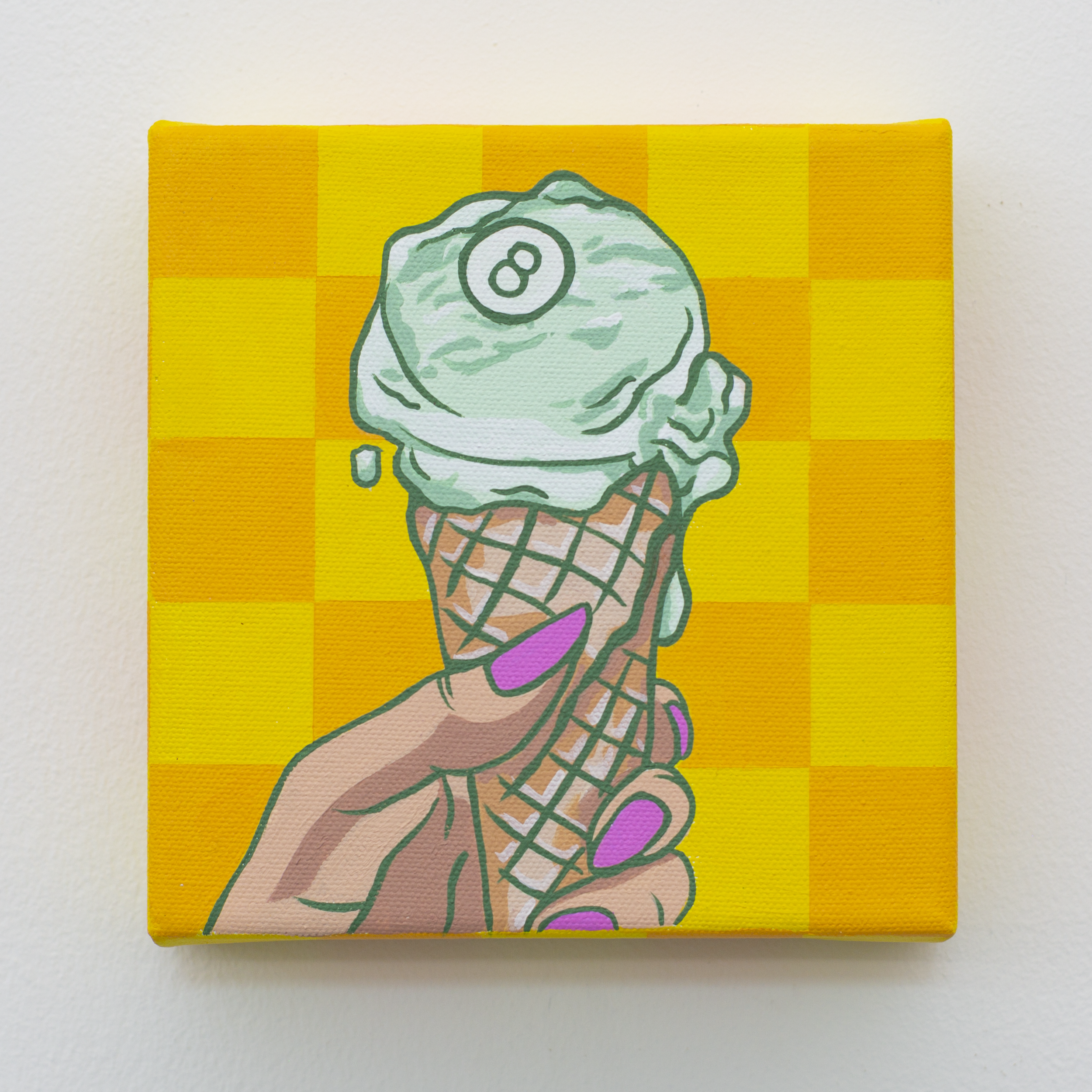 glittertoad - Call Shot.PNG