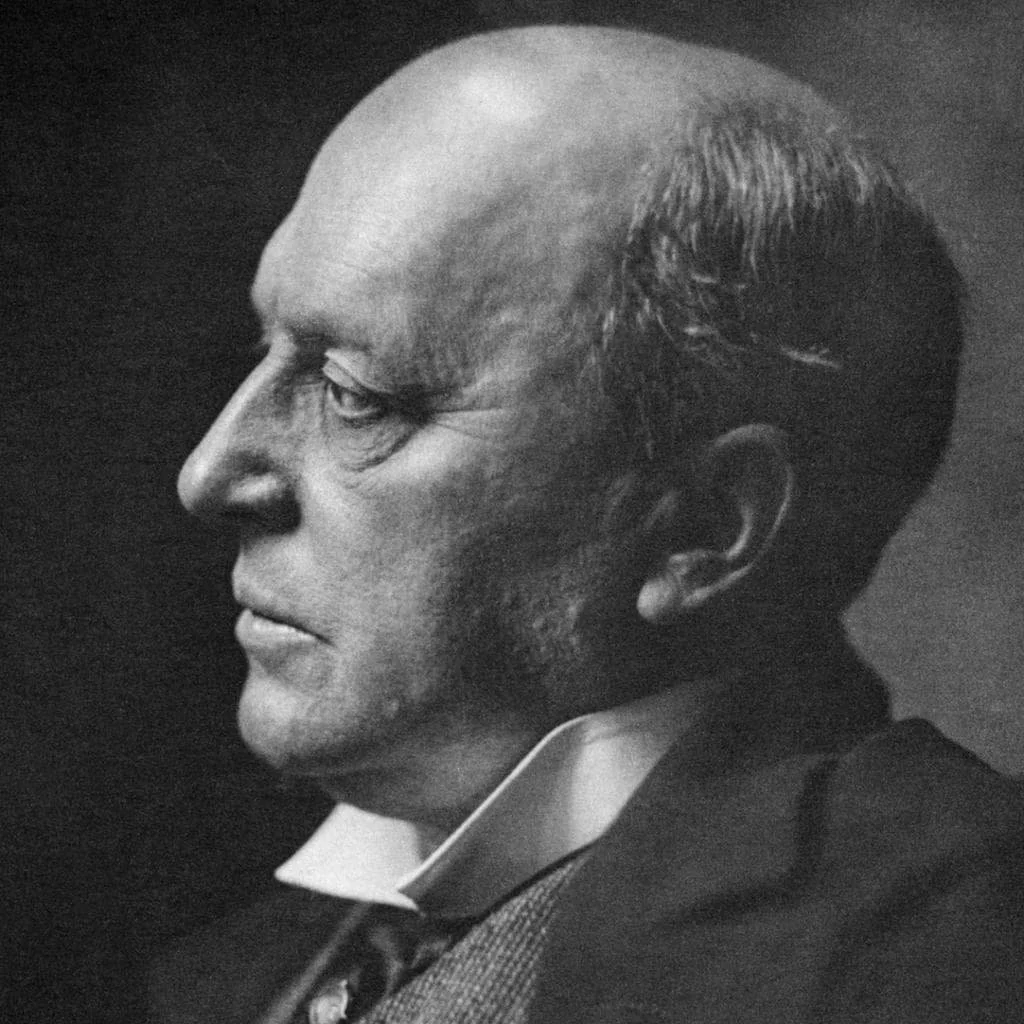 Henry James