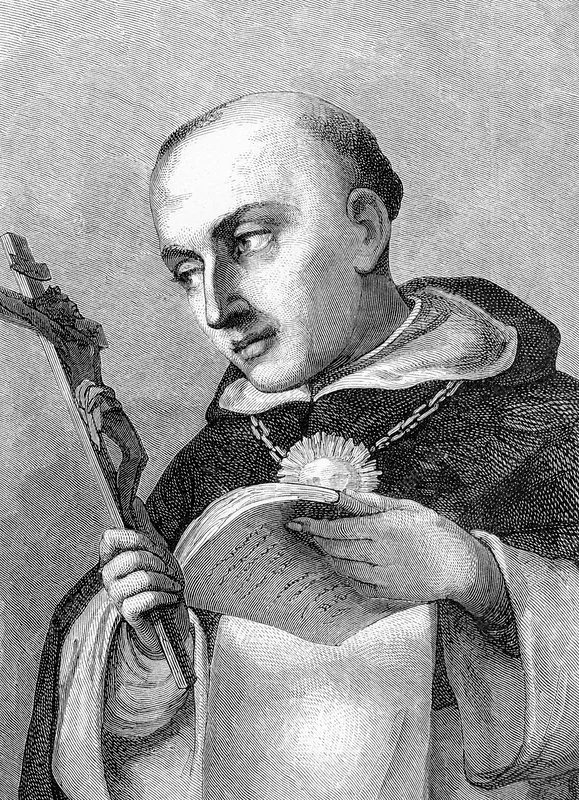 Thomas Aquinas