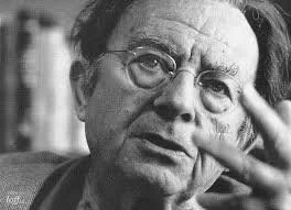 Erich Fromm