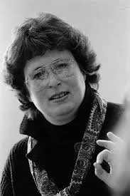 Eve Kosofsky Sedgwick