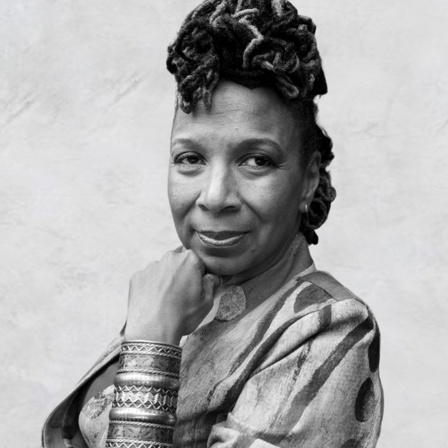 Kimberlé Crenshaw