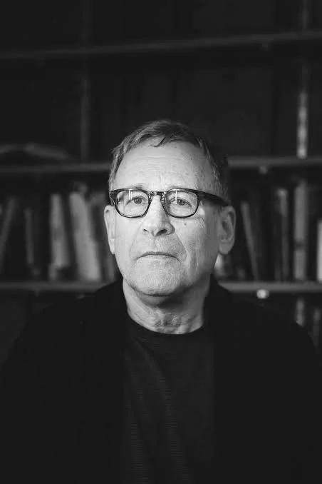 Walter Benn Michaels