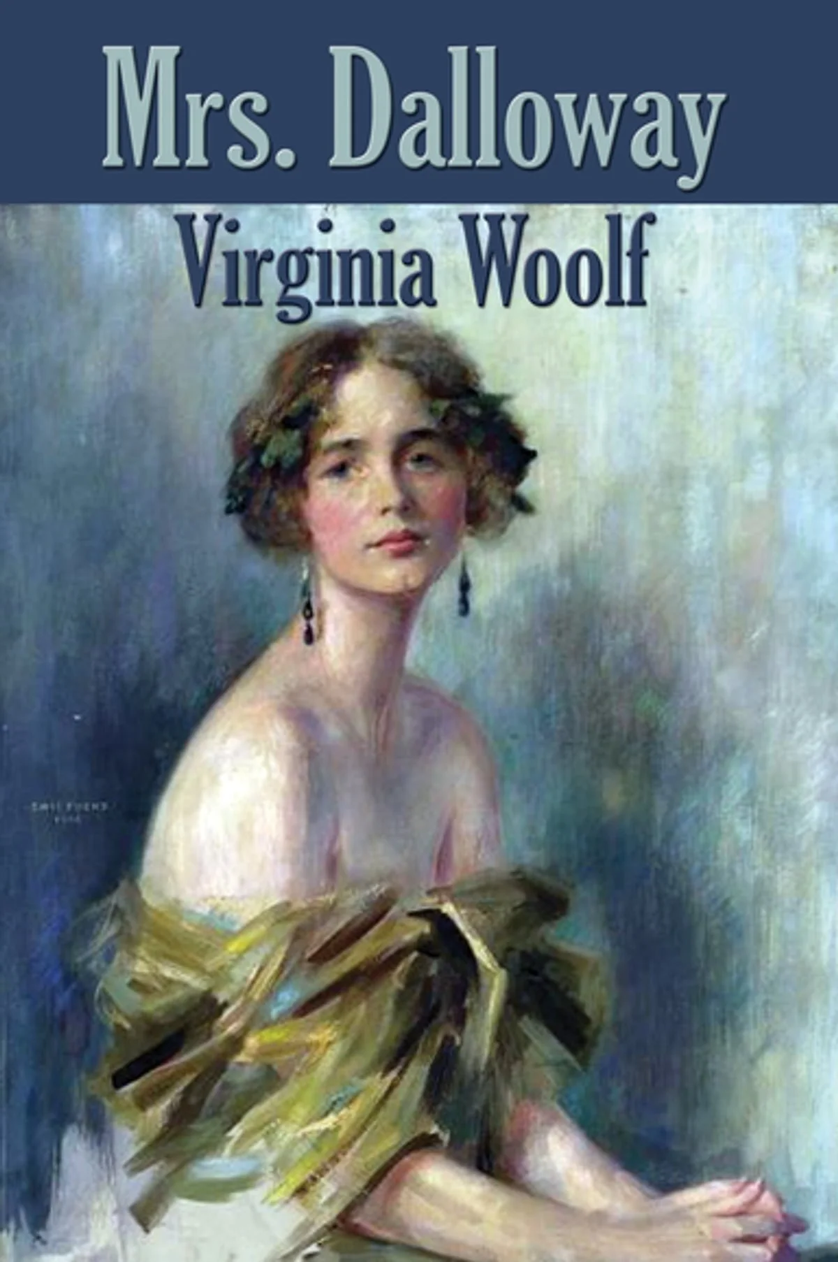 Virginia Woolf - Mrs Dalloway