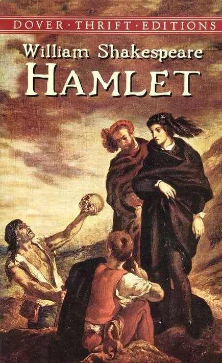 William Shakespeare - Hamlet